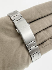 Oris Divers Sixty-Five 12H Calibre 400 Steel Automatic Men's Watch 7772