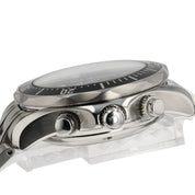 Omega Seamaster Steel Black Dial 41.5mm Automatic Mens Watch 213.30.42.40.01.001