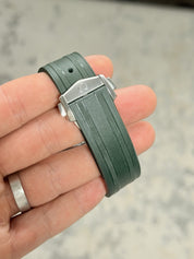 2026 Omega Seamaster Diver Steel Green Dial 42mm Auto Men’s 210.32.42.20.10.001