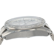 Grand Seiko Titanium Silver Color 41mm Automatic Movement Mens Watch SBGE285