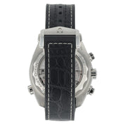 Omega Seamaster Planet Ocean Steel Black Dial 45.5mm Men’s 215.33.46.51.01.001