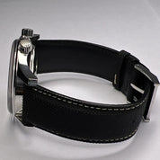 Longines Legend Diver 42mm Black Dial Mens Automatic Date Watch L3.674.4 w/ Box