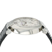 Chopard Imperiale Silver Dial Stainless Steel 40mm Automatic Men’s 388549-3001
