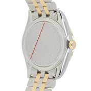 Tudor Black Bay Champagne Dial Yellow Gold And Steel 36mm Automatic 78643