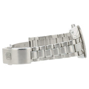 Grand Seiko Stainless Steel Shakabura White Dial 44mm Automatic Men’s SBGE275