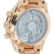 2025 Zenith Chronomaster Sport 18k Rose Gold Black Dial 41mm Watch 18.3101.3600