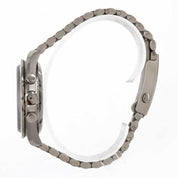 2025 Omega Speedmaster Sapphire Steel Black Dial 42mm Manual 310.30.42.50.01.002