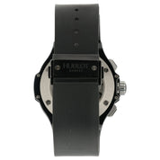 Hublot Big Bang Luna Rossa Black Dial Ceramic 44mm Automatic 301.CM.131.RX.LUN06