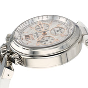 NEW 2025 Bovet Sportster Steel Meterorite Dial 46mm Automatic Mens SP0401-MA