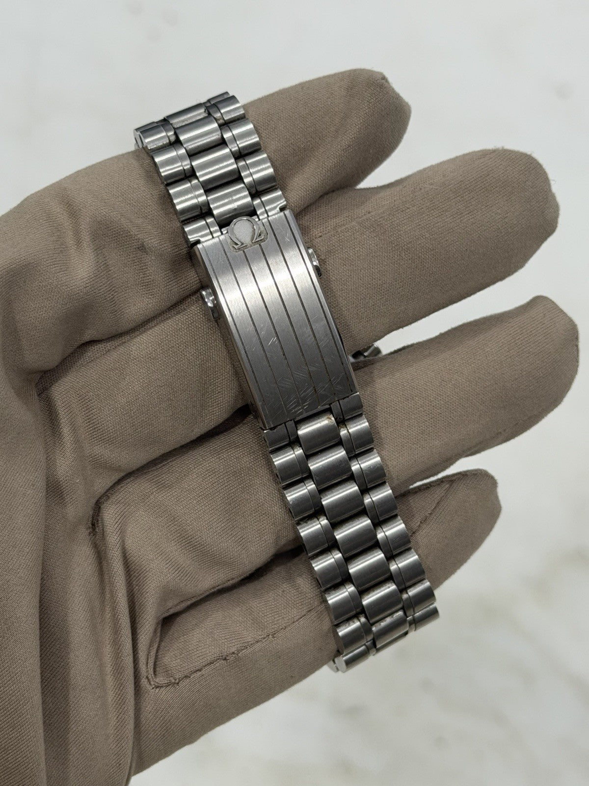 2023 Omega Speedmaster Steel Black Dial 42mm Manual Watch 310.30.42.50.01.001