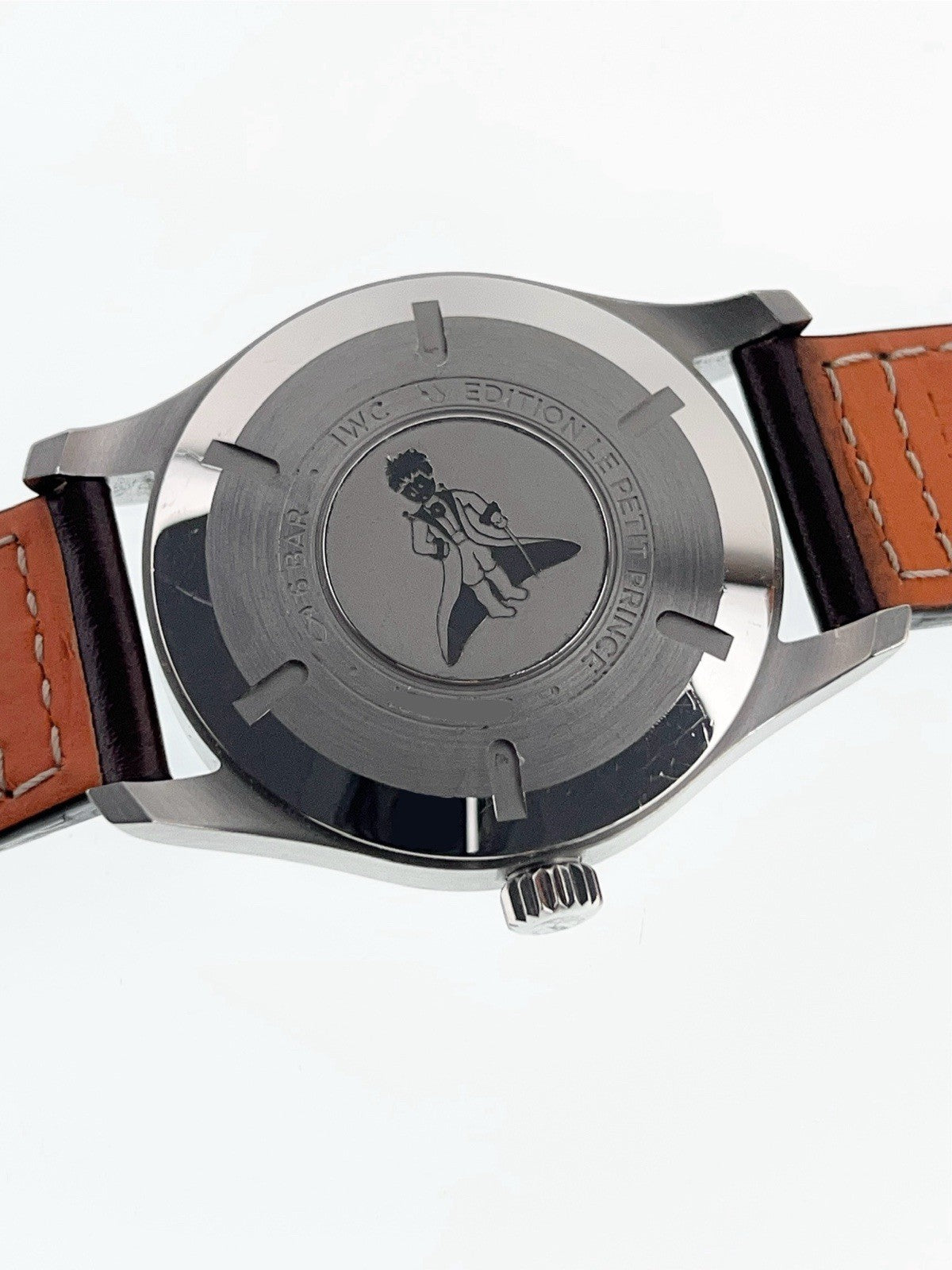 IWC Pilot Mark IW327004