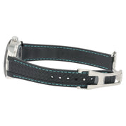 Omega Aqua Terra Turquoise Dial Steel 38mm Automatic Mens 220.32.38.20.03.001
