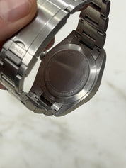 2025 Tudor Ranger 39mm Stainless Steel 79950 Black Dial Auto Men's Watch