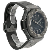 Hublot Big Bang King Black Dial Ceramic 48mm Automatic Mens Watch 322.CK.1140.RX