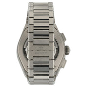 Zenith Defy El Primero Skeleton Dial Titanium 44mm Auto Men’s Watch 95.9000.9004