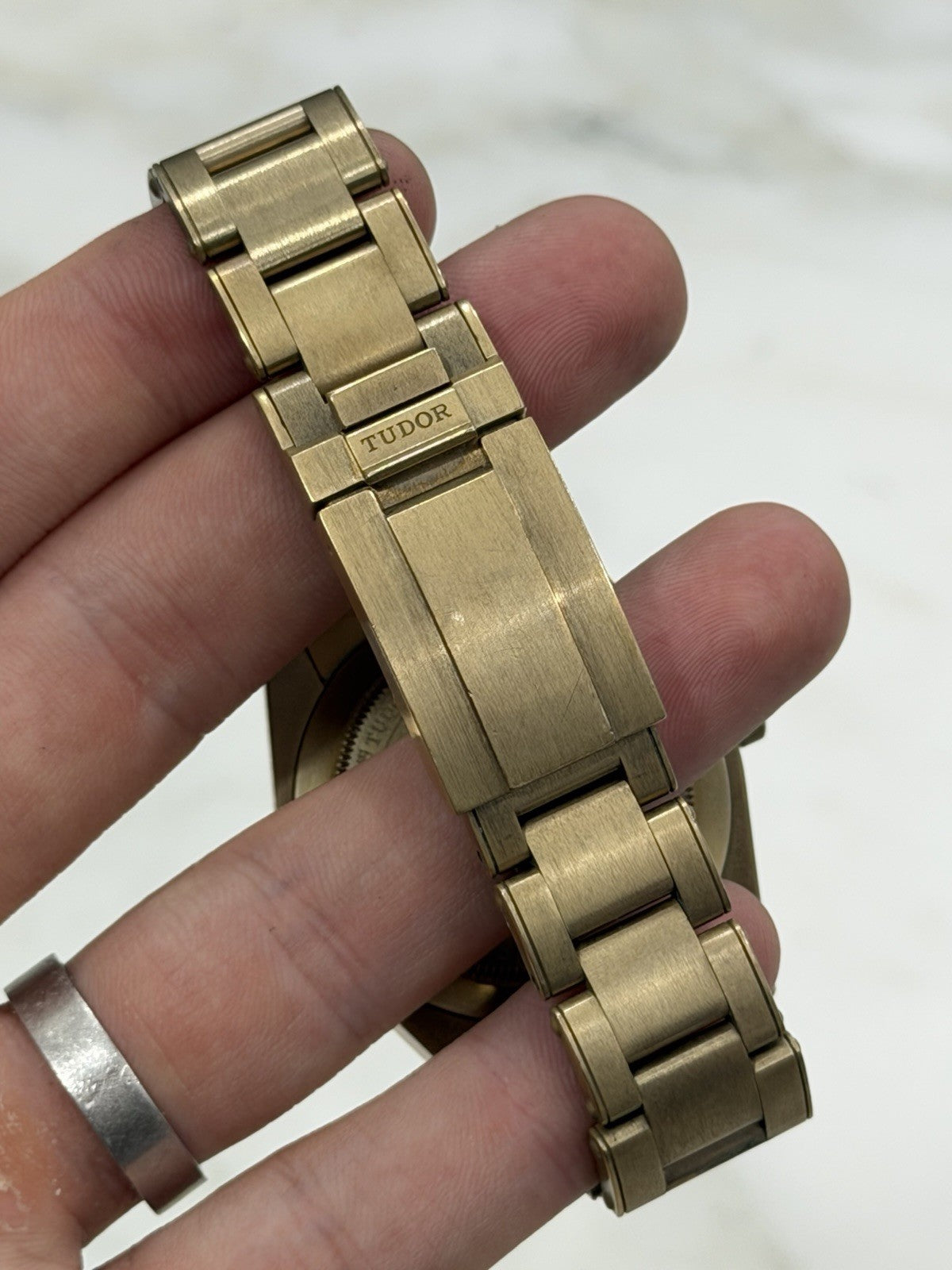2023 Tudor Black Bay Fifty Eight Bronze 39mm Automatic Mens Watch 79012M