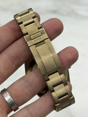 2023 Tudor Black Bay Fifty Eight Bronze 39mm Automatic Mens Watch 79012M