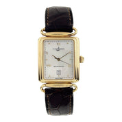 Gold Ulysse Nardin Michelangelo 181-42 MOP Dial | Birmingham Luxury Watches Birmingham, Michigan