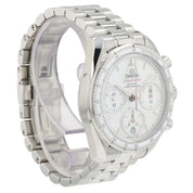 Omega Speedmaster MOP Dial Stainless Steel 38mm Automatic 324.30.38.50.55.001