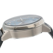 Seiko Prospex Stainless Steel Blue Dial 43mm Automatic Men’s Watch SRQ039