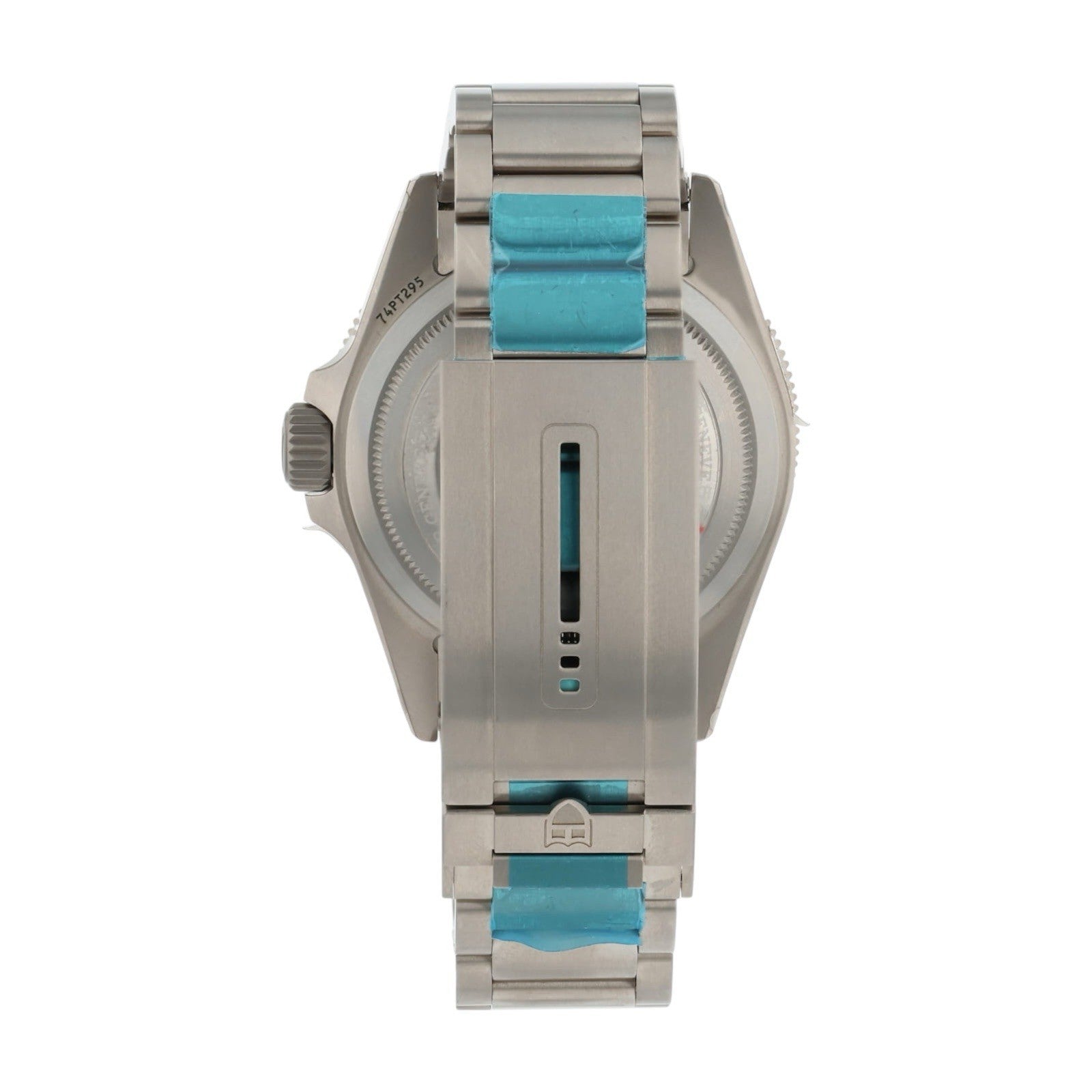 NEW 2025 Tudor Pelagos Ultra Black Dial Titanium 43mm Automatic Men’s 2543C1A7NU