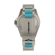 NEW 2025 Tudor Pelagos Ultra Black Dial Titanium 43mm Automatic Men’s 2543C1A7NU