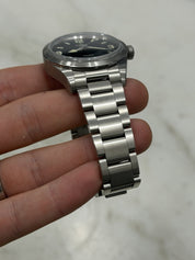 2025 Tudor Ranger 39mm Stainless Steel 79950 Black Dial Auto Mens Watch