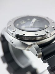 Panerai Luminor Submersible Stainless Steel 44mm Automatic Men’s Watch PAM00243