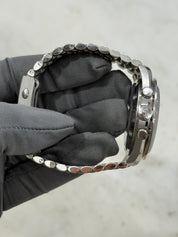 2025 Omega Speedmaster White Dial 42mm Manual Wind Men's 310.30.42.50.04.001