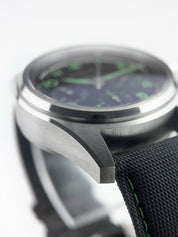 Longines Spirit Titanium Black Dial L3.829.1.53.2
