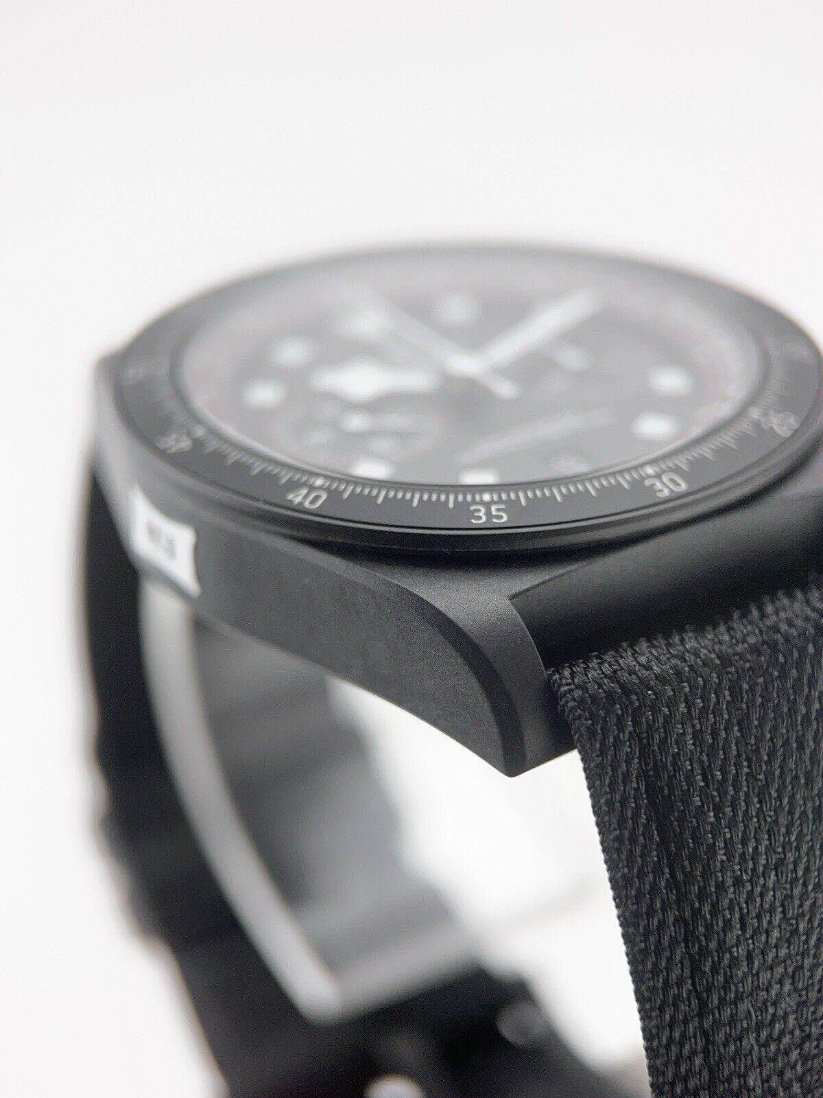 2026 Tudor Pelagos FXD Cycling Edition Carbon 41mm Men’s Watch 25827KN