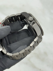 2024 Tudor Pelagos Date Black Dial Titanium Men's Watch 25600TN - Box & Papers