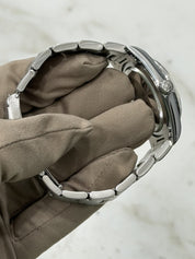 Rolex Explorer Stainless Steel Black Dial 36mm Automatic Men’s Watch 14270