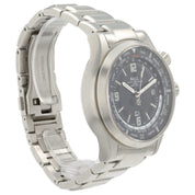Ball Engineer Master II Black Dial Stainless Steel 45mm Automatic Men’s DG2022A