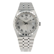 NEW 2025 Tudor Royal Steel Silver Dial 38mm Automatic Men's Watch 28500