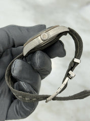 2023 Tudor Black Bay Fifty Eight 925 Silver Fabric Strap 79010SG - Box/Papers
