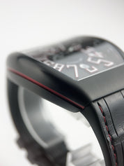Franck Muller Vanguard Titanium Black Dial 45mm Automatic Men’s Watch V45SCDT