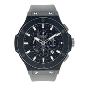 Hublot Big Bang Black Magic Titanium 44mm Automatic Men’s Watch 311.C1.1170.GR