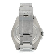 Rolex Explorer II Stainless Steel White Dial 42mm Automatic Men’s Watch 216570