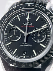 Omega Speedmaster Dark Side Of The Moon Automatic 44mm Watch 311.92.44.51.01.003