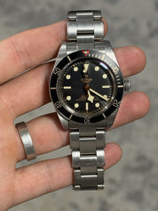 2021 Tudor Black Bay 58 Men's Watch 79030N 39mm Auto Watch - Box/Papers