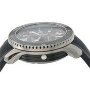 Bremont Supermarine Terra Nova Black Dial Titanium 43mm Automatic Men’s Watch