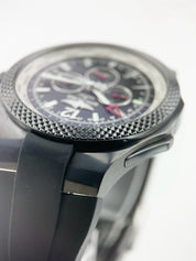 Breitling Bentley Stainless Steel M47362