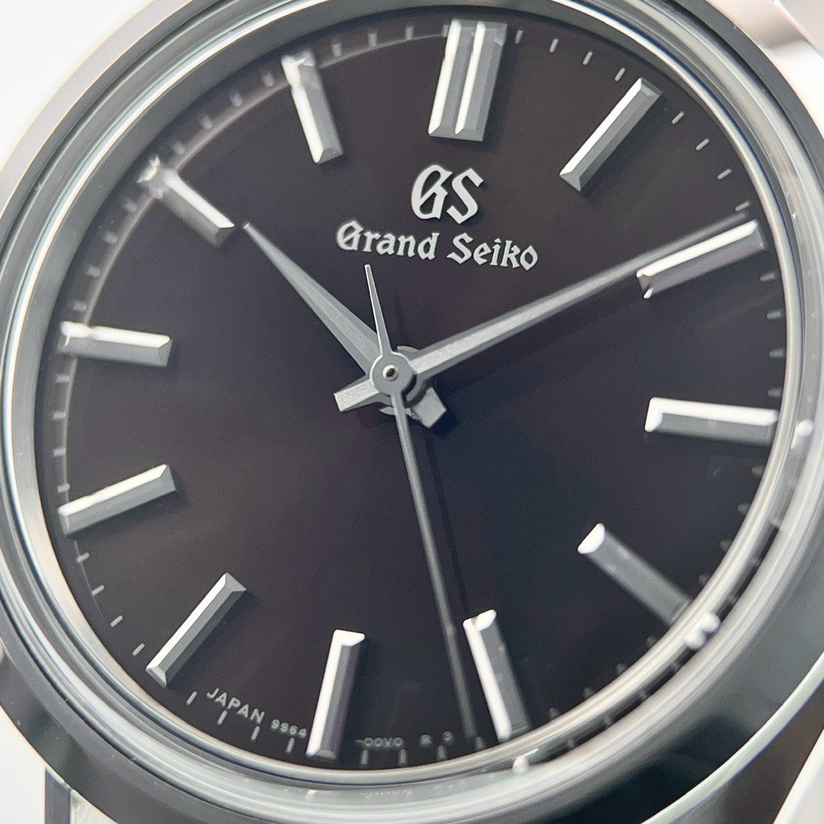 Grand Seiko Heritage Collection "Tsuji" SBGW293