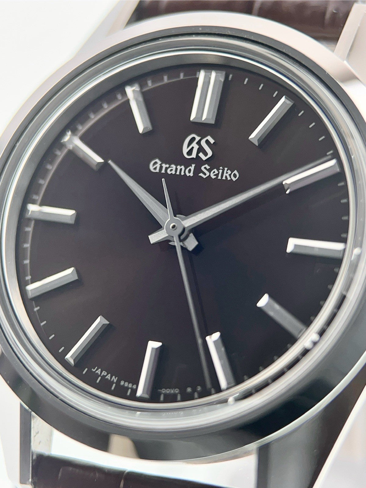 Grand Seiko Heritage Collection "Tsuji" SBGW293