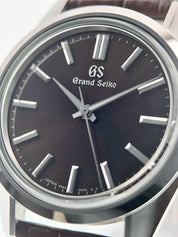 Grand Seiko Heritage Collection "Tsuji" SBGW293