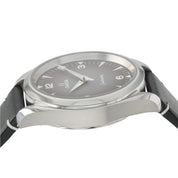 Omega Railmaster Grey Dial Steel 38mm Automatic Men’s Watch 235.12.38.20.06.001