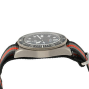 Tudor Pelagos Black Dial Titanium 42mm Automatic Movement Men’s Watch 25717N