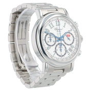 Chopard Mille Miglia Stainless Steel Silver Dial 39mm Automatic Men’s Watch 8331