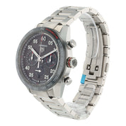 Tag Heuer Carrera Porsche Stainless Steel Grey Dial 44mm Automatic Mens CBN2A1F